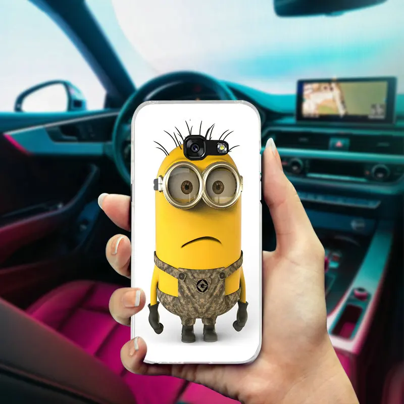 Силиконовый чехол накладка из мягкого ТПУ для мобильного телефона сумка samsung Galaxy