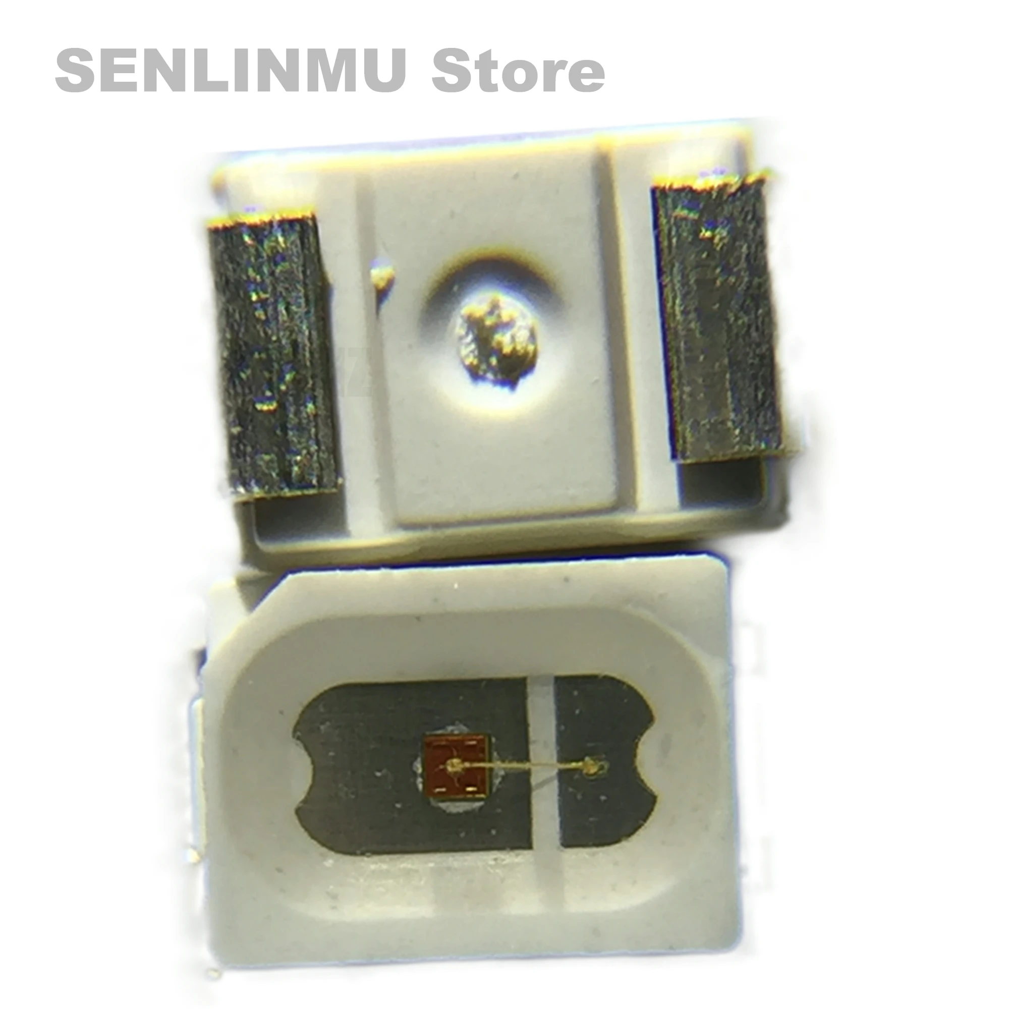 

400pcs 3020 red Replace 3528 2835 3030 RED 3020 0.5w 620-625nm