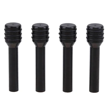 

Car Safety Door Interior Lift Status Button Lifting Aluminium Alloy New Universal 2Pcs Lightweight Fashion Door Lock Pins