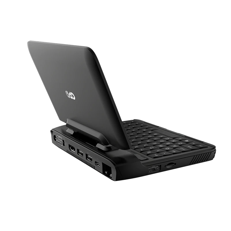 Игровая консоль GPD MicroPC 6 дюймов Windows 10 Pro 8/128 Гб SSD|Портативные игровые консоли| |