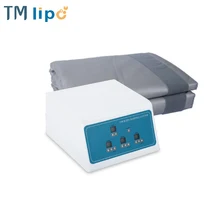 

Portable 3 zone far infrared sauna blanket body slimming weight loss machine for spa and home use