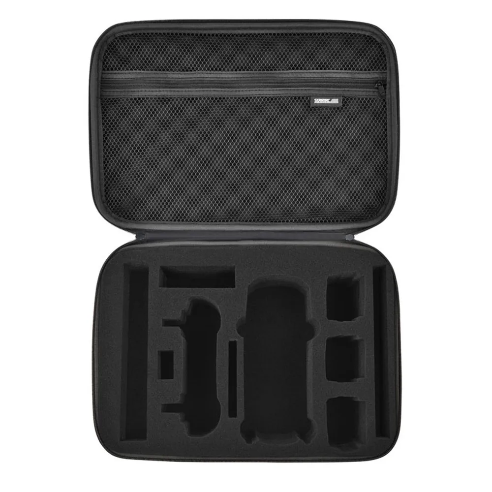 Drone Bags For For DJI Mavic Air 2S Portable Storage Handbags Hard Carrying Case Protection Shoulder Waterproof PU Soft Backpack