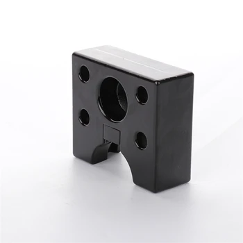 

1pcs CNC Tool Holder BT30 BT40 Horizontal and Vertical Tightening Fixture CNC Tool Holder Aluminum