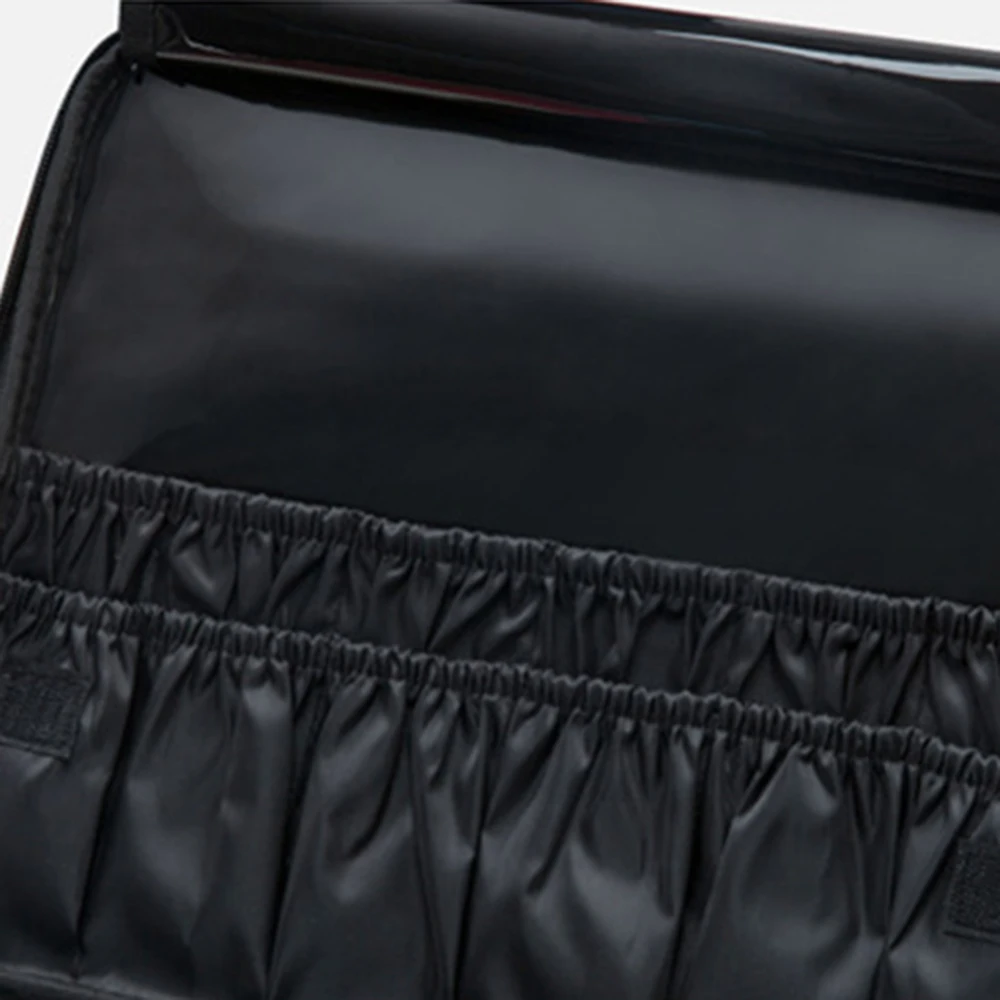Профессиональный водонепроницаемый органайзер для макияжа Bolso Mujer косметичка для путешествий большая емкость сумка для хранения чемоданы Большой сумка для хранения