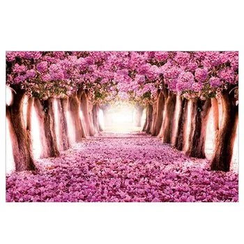 

Newest Adults Wooden Puzzles Jigsaw Children Puzzle Holiday Gift Puzzle Toy 1000PC Puzzle Landscape Patte Educational Toys #4.24