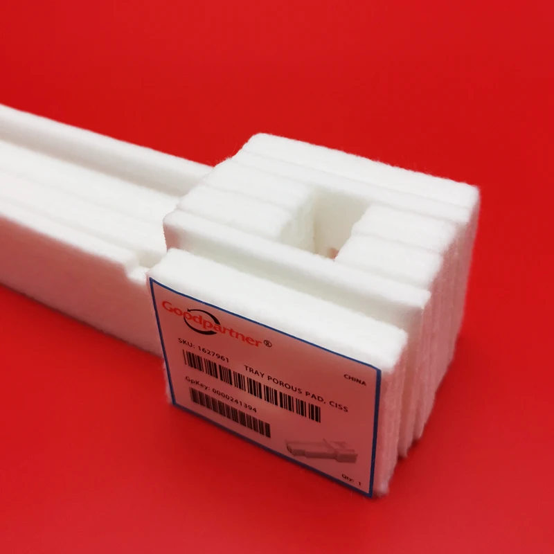 1 х Губка для чернильного бака Epson L355 L210 L120 L365 L110 L111 L130 L132 L211 L220 L222 L300 L301 L360 L362 L363 L366