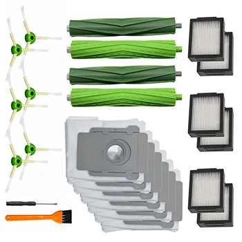 

Dust Bags For IRobot Roomba Series IRobot I7 E5 E6 Vacuum Cleaner Accessories