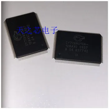 

10pcs CY7C68013A-128AXC QFP128 CY7C68013A Original New 1 order