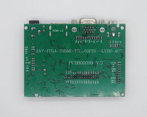 14 дюймов 1600*900 HDMI экран ЖК-дисплей с драйвером платы монитор для Raspberry Pi Banana/Orange Pi мини компьютер