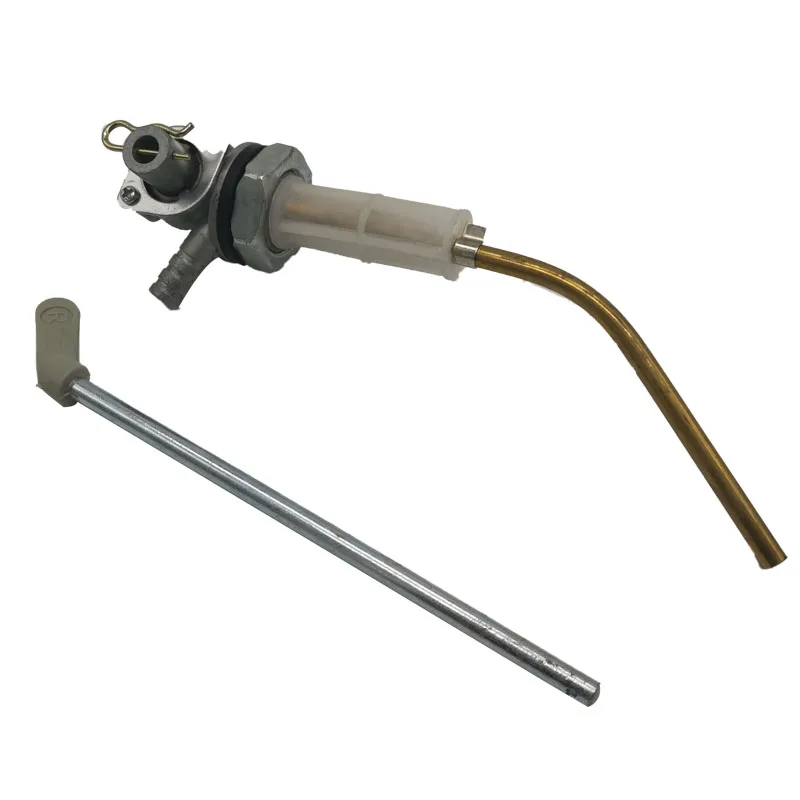 Vespa Interruttore Serbatoio Carburante Parti Moto Rubinetto Carburante Per Vespa Rx150 Vespa Px Rubinetto Benzina Benzina Rubinetto