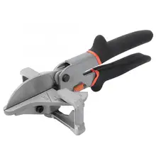 240 мм транкинг Ангел ножницы многофункциональные высокоуглеродистые 0~ 135 градусов угол Ножницы Резак