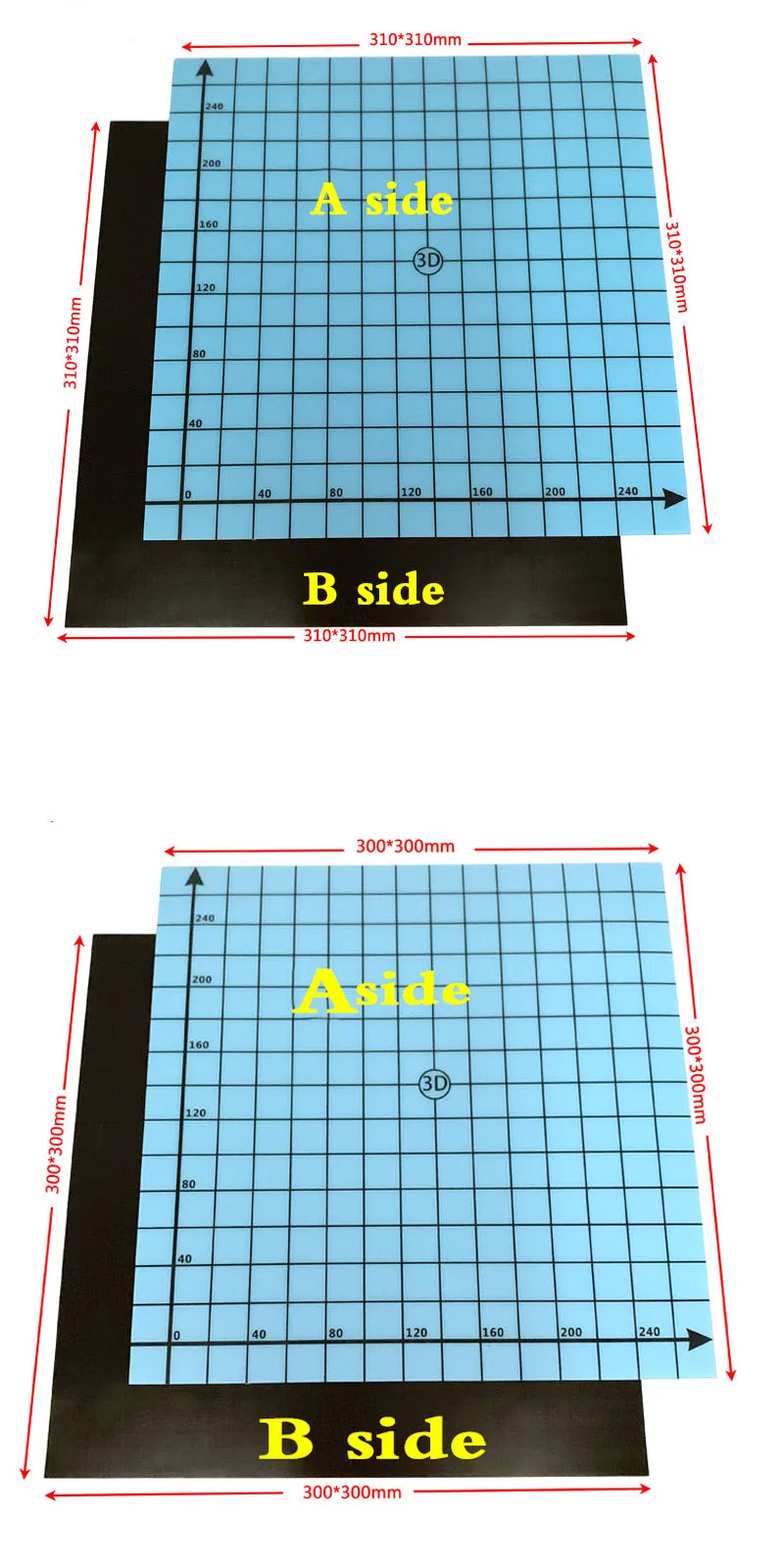 Cheap Peças e acessórios em 3D