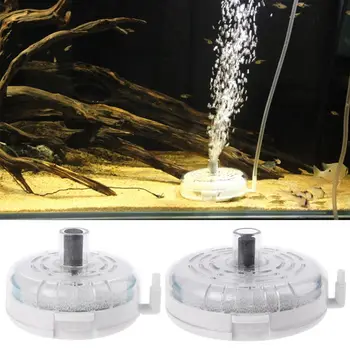 

Round Aquarium Sponge Fish Tank Filter Water Filter Biological Filtration