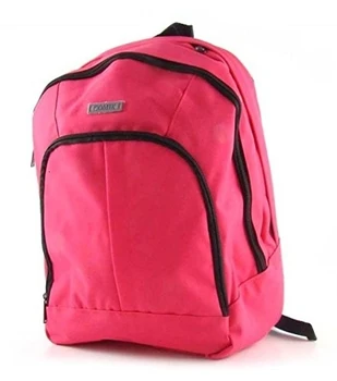 

comix 50432 zaino americano organizzato comix fuxia