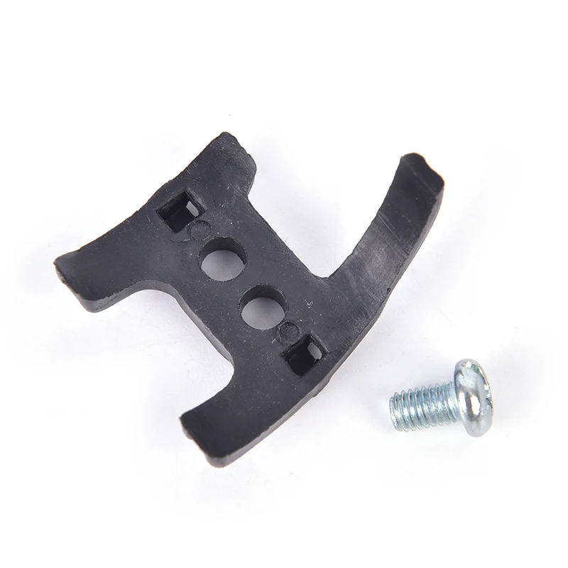 Luosh Guide De Câble De Vélo, Support De Pédalier Anti-Friction De Vélo De Route VTT Boîtier De Tube De Ligne De Guidage De Câble De Manette De