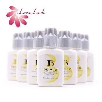 

10 PCS Korea IBeauty False Eyelash Extension Glue Kit Fast Drying Glue Primer Glue Gel Remover Long Lasting Eyelash Glue Set