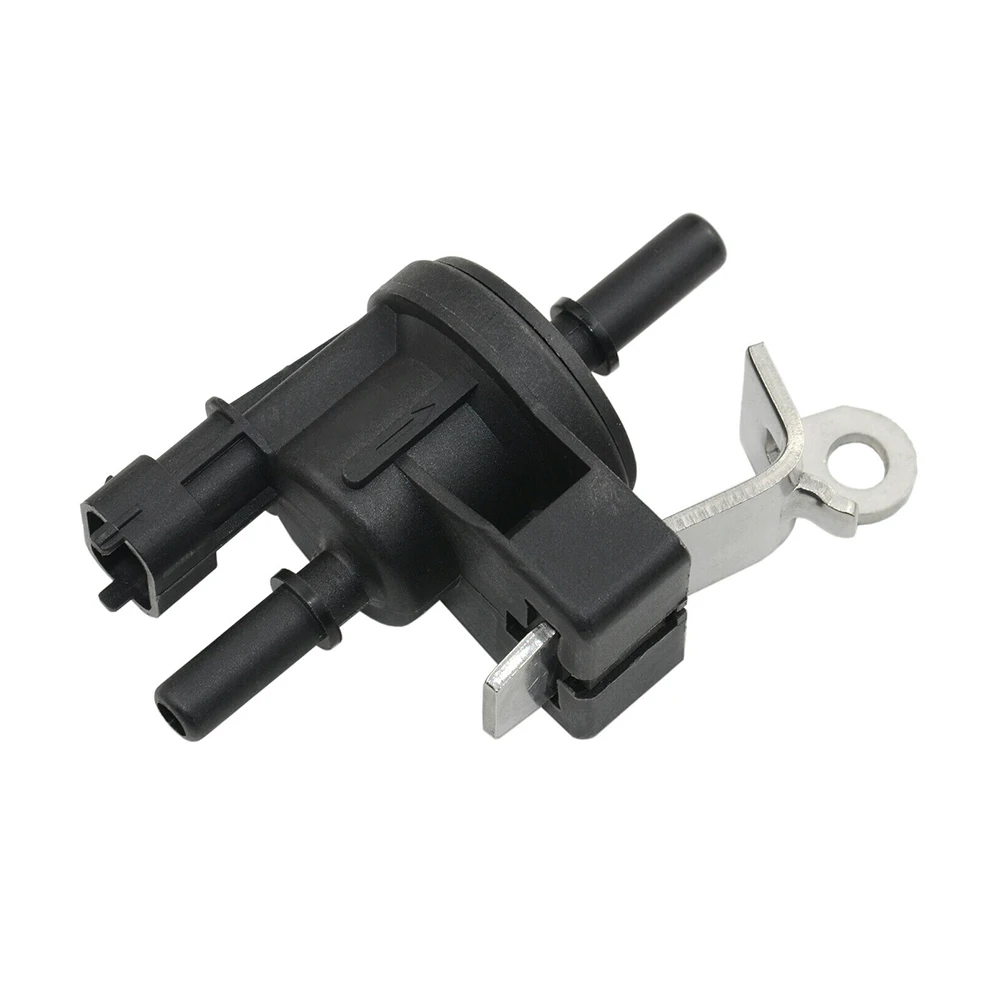 OEM#214-1685 12591334# GM оригинальное оборудование Паровая Канистра клапан с кронштейном подходит для Buick Cadillac Chevrolet GMC Pontiac