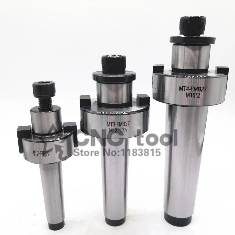 1 шт. MT2 MT3 FMB22 FMB27 FMB32 держатель инструмента Morse mtb2 m10 mtb3 m12 mt fmb лицевая мельница morse 2 3