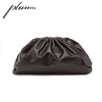 

Plumn Large and Small Women's Bag Single Shoulder Cross Carrying Bag