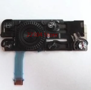 

Repair Parts For Sony RX100 II RX100M2 DSC-RX100 II DSC-RX100M2 Switch Button Block Control Cable Unit 1-490-435-13