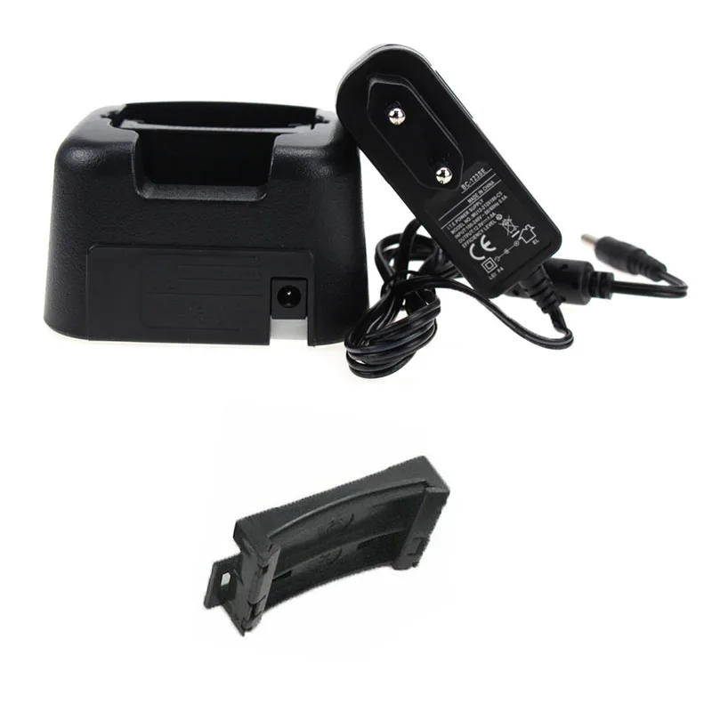 Rápido para Rádio Novidades Desktop Carregador Walkie Talkie Bp-209n Bp-210n Ic-a6 Ic-a6e Ic-a24 Ic-f12s Ic-v8 Ic-v81 Ic-v82 Pcs Bc-144n 10 4 para Rádio Walkie Talkie BP-209N BP-210N IC-A6