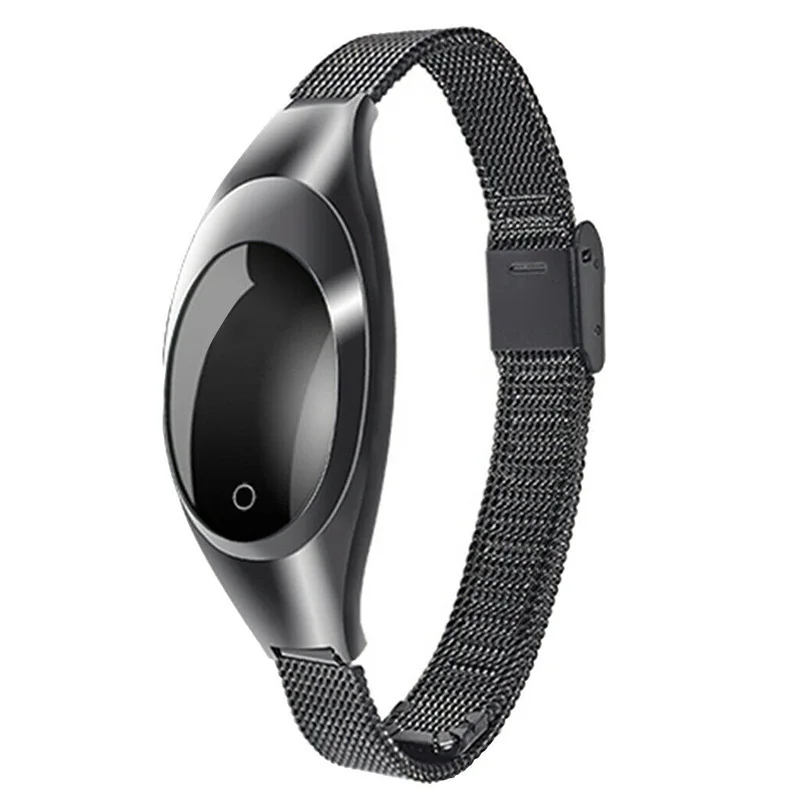 Женский умный Браслет, разработанный для измерения сердечного ритма, артериального давления G66