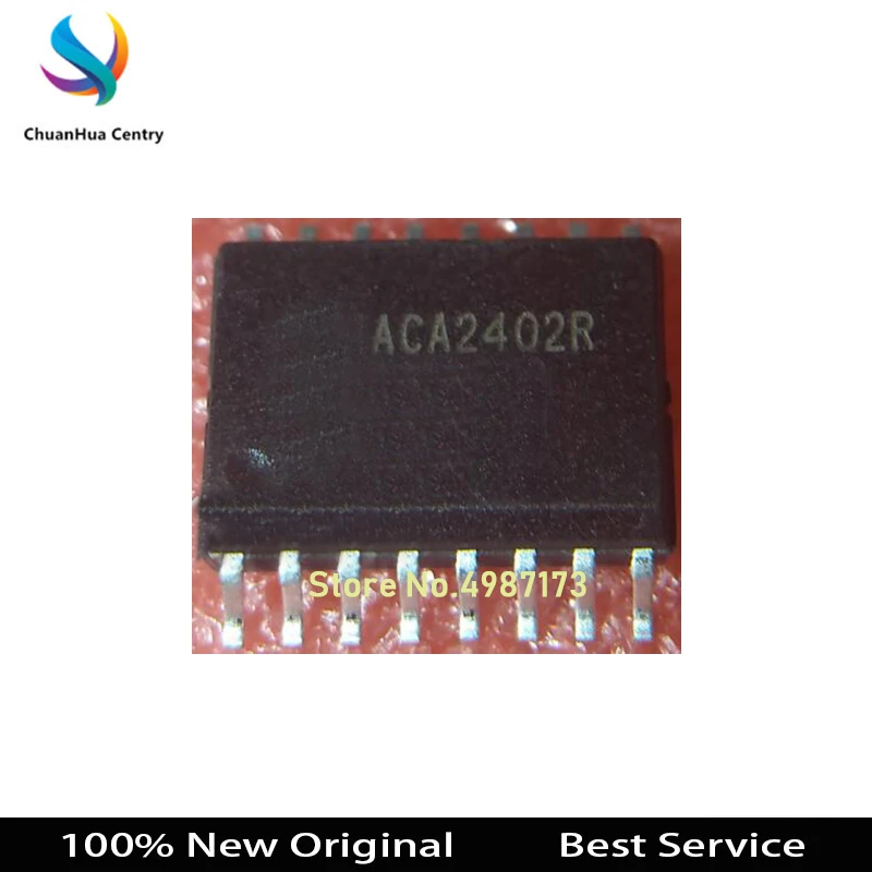 ACA2402R SOP16 New Original In Stock ACA2402R Bigger Discount for the more quantity