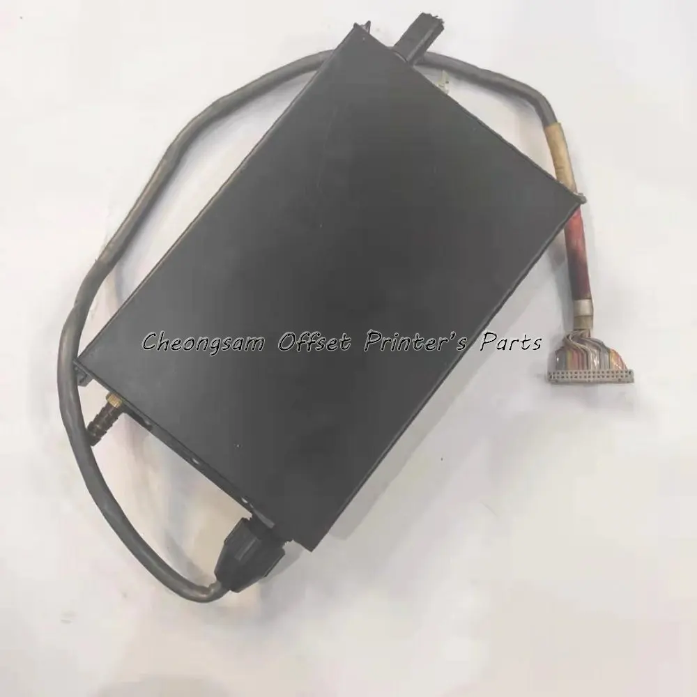 Модуль A4.114.1220 AHH0127B запасные части для машины Heidelberg QM46 | Компьютеры и офис