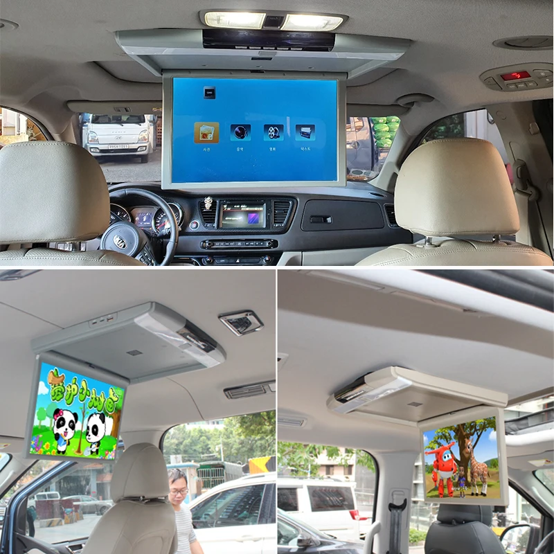   HD LCD ȭ MP5  ÷̾, ڵ  Ʈ ÷, Ƽ̵ õ TV ̷ ũ, FM IR HDMI Ŀ, 17.1 ġ