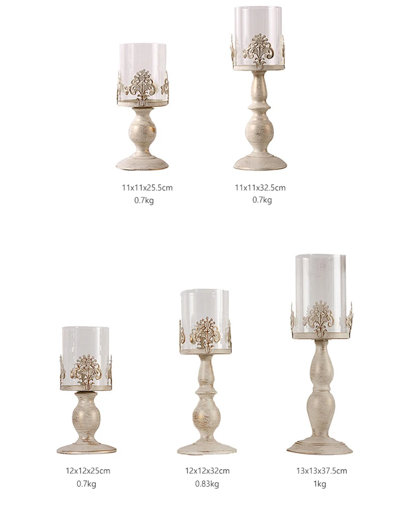 Candle Holder (4)