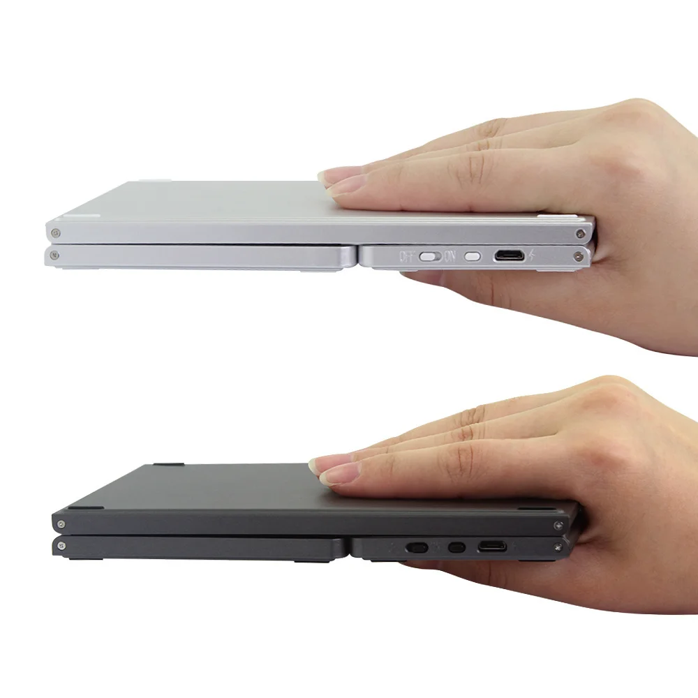 Ulta-thin keyboard