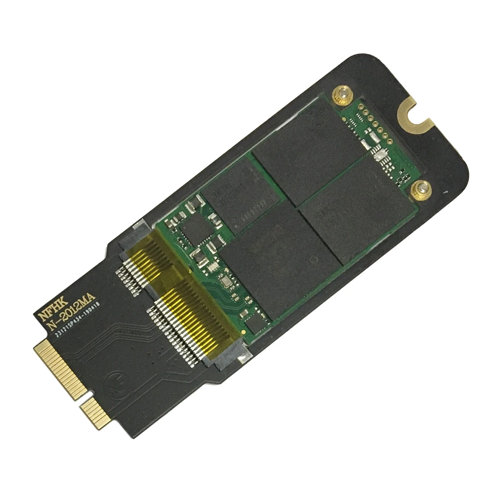  NEUE 512GB 1TB SSD Für 2012 2013 Frühen Macbook Pro Retina 13 