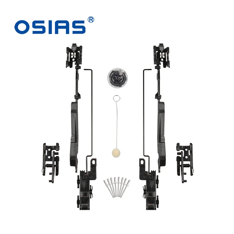 Osisa Sunroof Repair Kit For Ford F150 / F250 / F350 / F450 / Expedition 20002017 Also For