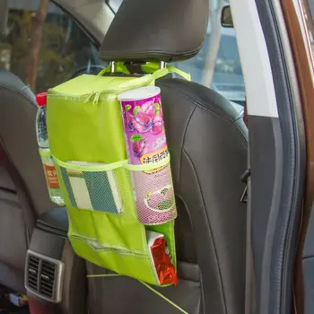 

Home Food Beverage Storage Organization Nsulated Container Basket Picnic Lunch Dinner Bag Ice Pack Cooler Camping Car Styling