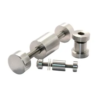 

high precision stainles steel cnc machining parts
