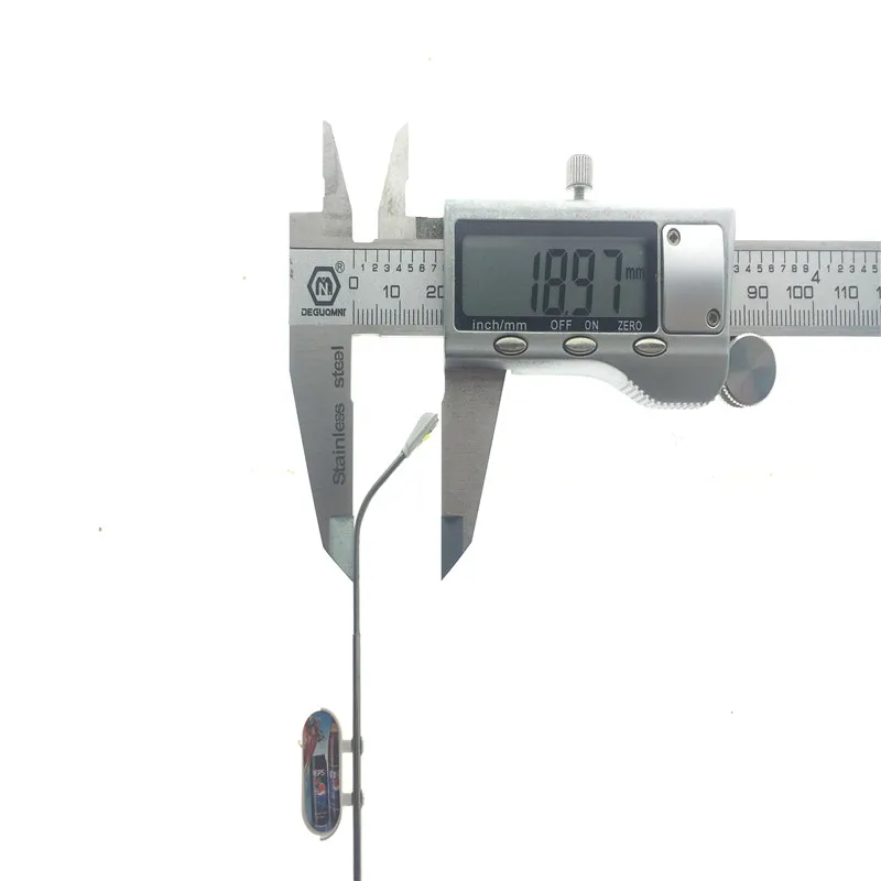 led metal copper light07