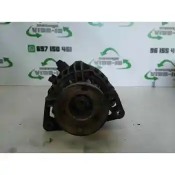 

63321746 ALTERNATOR FORD FOCUS SALOON (CAK)