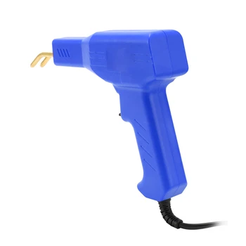 

Plastics Welding Garage Tools Hot Staplers Machine Staple PVC Repairing Machine Car Bumper Repairing Hot Stapler Welding Tool