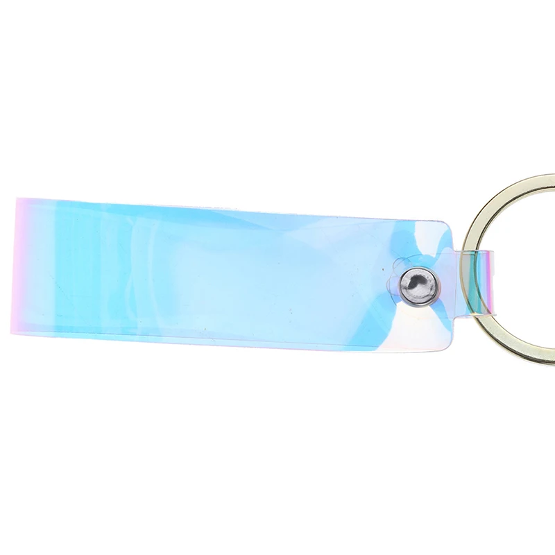 Moving Quicksand Keychain Cute Floating Mouse Key Chain Rat Keychains Creative Bag Jewelry Key Ring Car Pendant Keyring