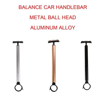 

For 6.5" 7" 10" Universal Style Self Balancing Scooter Parts Accessories Electric Scooter Handle Control Strut Stent