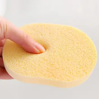 

5Pcs Face Washing Sponge For Women Face Deep Cleaning Quality Face Tools Portable Washing High Comfortable Soft Z6Q4