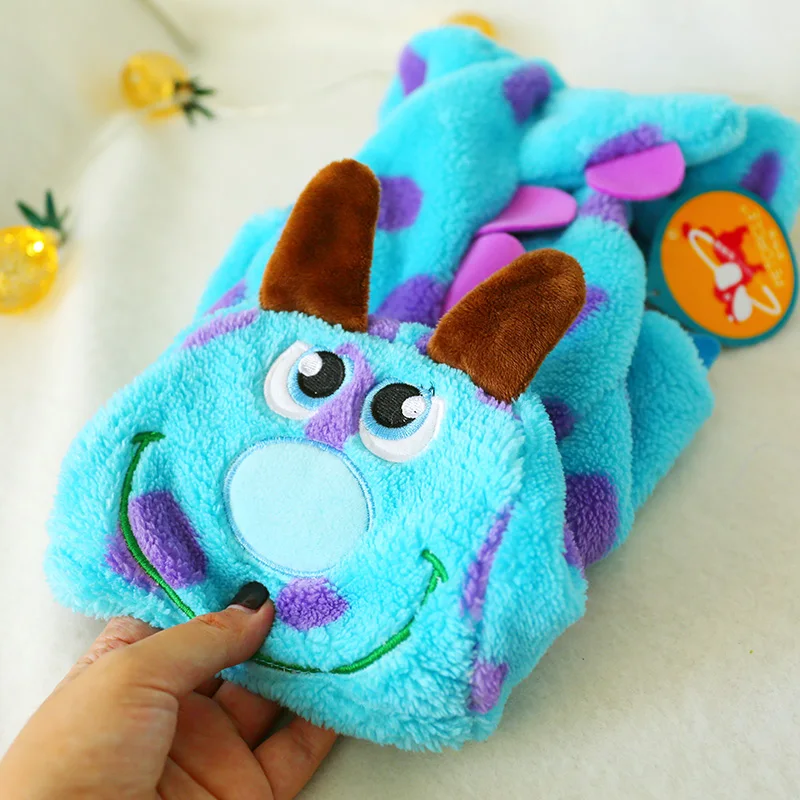 Macacão Pet Sulley™ | Roupa Para Cachorro - Loja de Cãoveniências