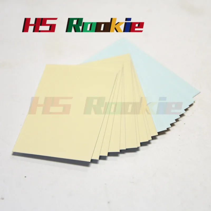 Folhas de Papel Fotográfico Zink Ps2203 Impressora Móvel Inteligente para Impressora de Foto lg Pd221 Pd251 Pd233 Pd239 60