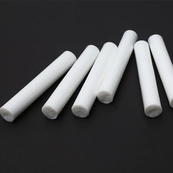 

NEW 10pcs Humidifier Filter Replacement Cotton Sponge Stick For USB Humidifier Aroma Diffuser Mist Maker Air Humidifier