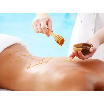 

Сертификат на медовый массаж