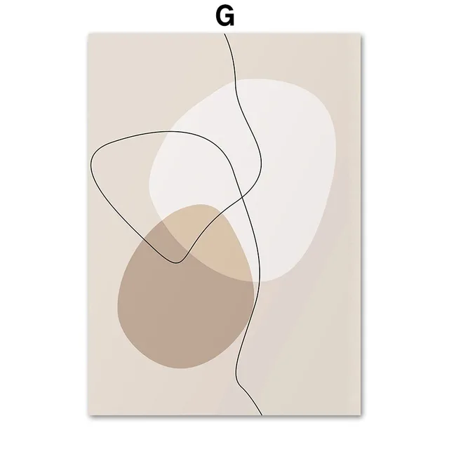 Nordic Posters And Prints Abstract Naked Girl Sunrise Palm Leaf Wall Art Canvas Painting Wall Pictures For Living Room Decor G