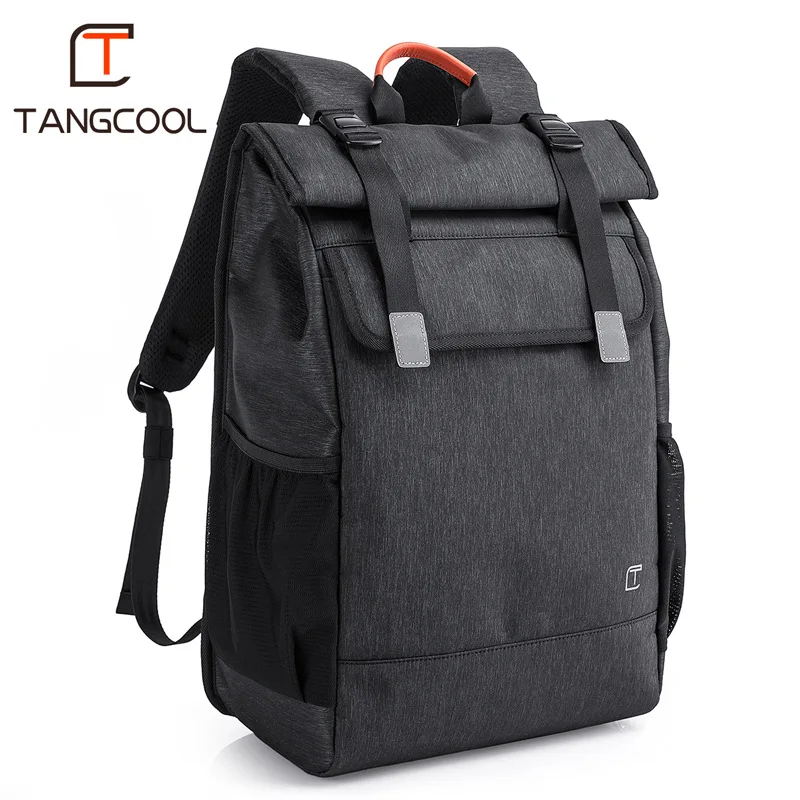 

New Style Fashion And Personality Trend Casual Usb Backpack Oxford Cloth Computer Bag Men's Backpack Backpack
