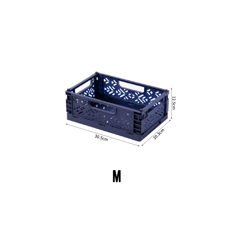 M Blue