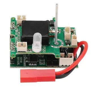 

RCtown Receiving Board for XK X520 2.4G 6CH FPV RC Airplane Spare Part