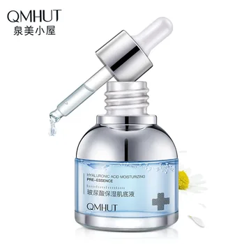 

30ml Hyaluronic Acid Skin Repair Moisture Essence Lady Serum Essence Needle Facial Hydration Moisturizing Anti Wrinkle AntiAging